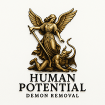 Human Potential Logo